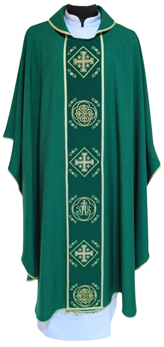 Alba 1